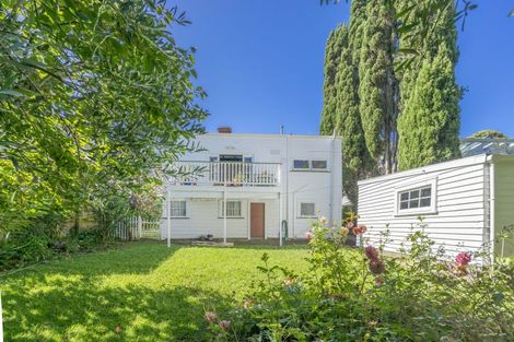 Photo of property in 208 Richmond Road, Grey Lynn, Auckland, 1021