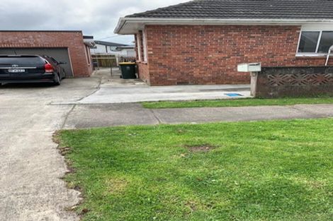 Photo of property in 1 Milton Road, Papatoetoe, Auckland, 2024