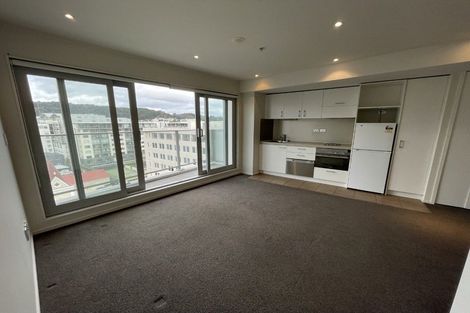 Photo of property in Soho Apartments, 1014/74 Taranaki Street, Te Aro, Wellington, 6011