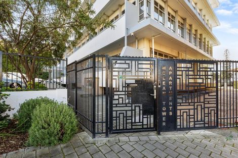 Photo of property in 61/3 Shakespeare Road, Napier South, Napier, 4110