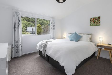 Photo of property in 18b Vasanta Avenue, Ngaio, Wellington, 6035