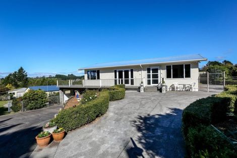 Photo of property in 525d Mangorei Road, Highlands Park, New Plymouth, 4312