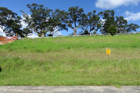 Photo of property in 15 Opau Road, Oakura, Hikurangi, 0184