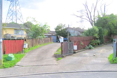 Photo of property in 1/7 Arden Court, Clover Park, Auckland, 2019