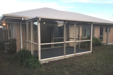 Photo of property in 35c Digby Place, Bromley, Christchurch, 8062