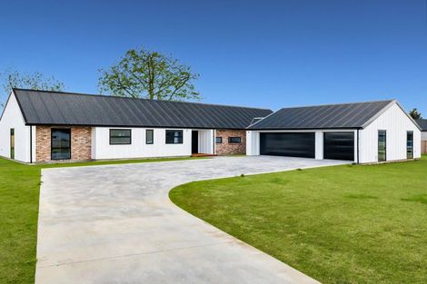 Photo of property in 1 Koru Lane, Leamington, Cambridge, 3432