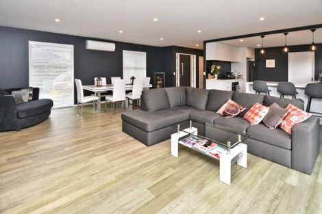 Photo of property in 3 Blue Jean Avenue, Rolleston, 7614