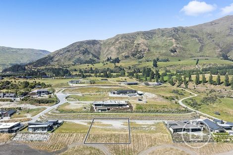 Photo of property in Meadowstone Alpha Series, 6 Tiffany Lane, Wanaka, 9305