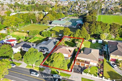 Photo of property in 21 Terry Street, Blockhouse Bay, Auckland, 0600