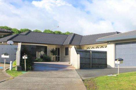 Photo of property in 5 Campile Close, East Tamaki, Auckland, 2016