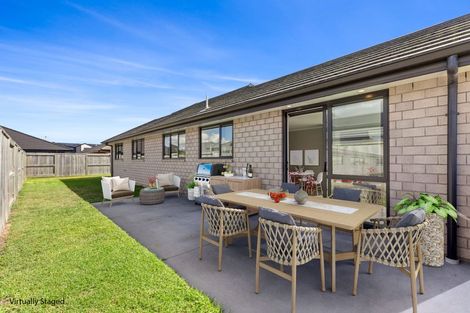 Photo of property in 23 Tamapahore Boulevard, Papamoa Beach, Papamoa, 3118
