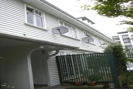 Photo of property in 3/13 Salisbury Street, Christchurch Central, Christchurch, 8013