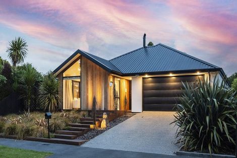 Photo of property in 22 Muir Avenue, Halswell, Christchurch, 8025