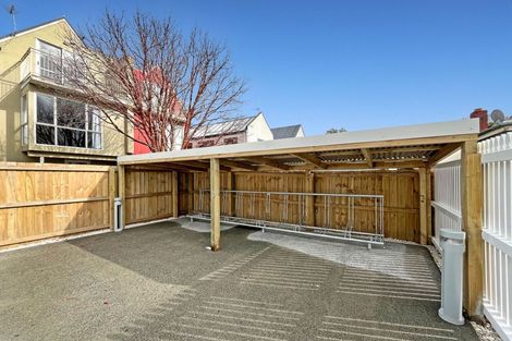 Photo of property in 7/266 Kilmore Street, Christchurch Central, Christchurch, 8011