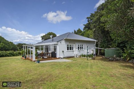 Photo of property in 11 Highland Way, Maungatapere, Whangarei, 0179