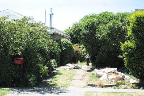 Photo of property in 115 Pine Avenue, South New Brighton, Christchurch, 8062