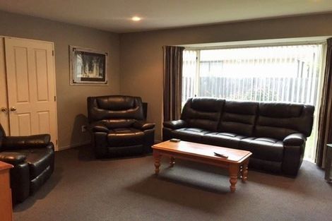 Photo of property in 56a Checketts Avenue, Halswell, Christchurch, 8025