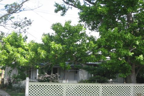 Photo of property in 64 Bletsoe Avenue, Spreydon, Christchurch, 8024