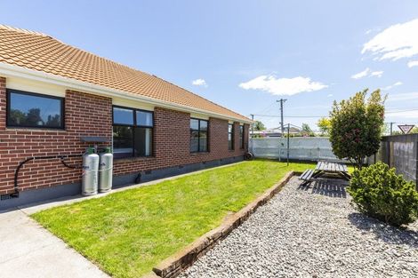 Photo of property in 18 Voss Street, Shirley, Christchurch, 8013