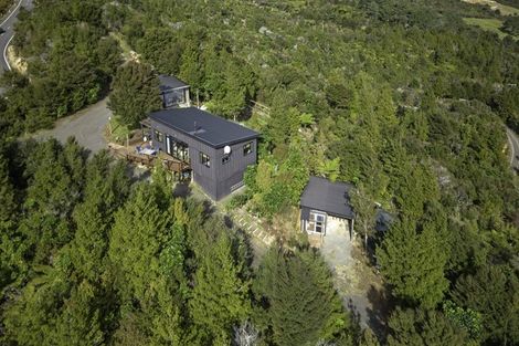 Photo of property in 399c Tairua Whitianga Road, Whenuakite, Whitianga, 3591