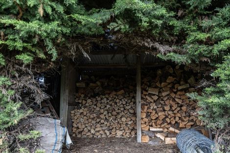 Photo of property in 670 Gore Bay Road, Gore Bay, Cheviot, 7383