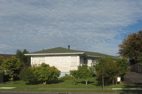 Photo of property in 101 Cascades Road, Pakuranga Heights, Auckland, 2010