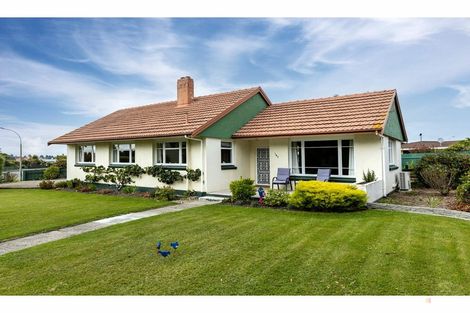 Photo of property in 187 Queen Street, Waimate, 7924
