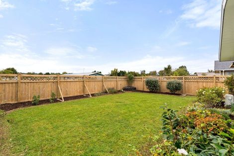 Photo of property in 11 Sandstrom Grove, Feilding, 4702