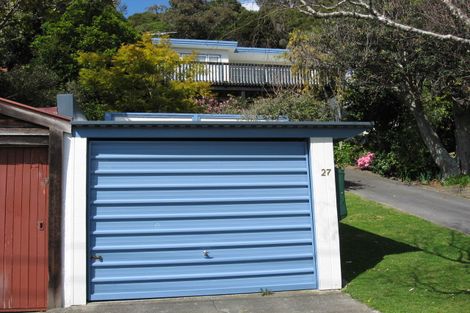 Photo of property in 27 Wyndrum Avenue, Waterloo, Lower Hutt, 5011