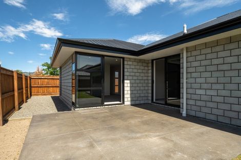Photo of property in 31 Turnbull Drive, Witherlea, Blenheim, 7201