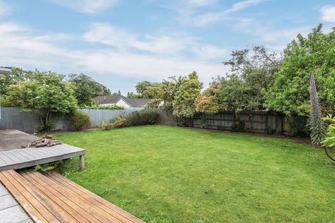 Photo of property in 48 Mcbeath Avenue, Hoon Hay, Christchurch, 8025