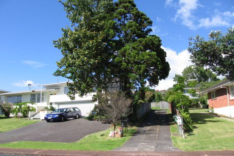 Photo of property in 3/10 Eban Avenue, Hillcrest, Auckland, 0627