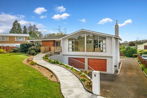 Photo of property in 8 Beverley Crescent, Maungatapere, Whangarei, 0179