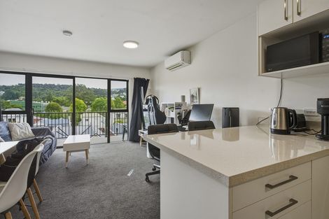 Photo of property in 9/377 Leith Street, North Dunedin, Dunedin, 9016