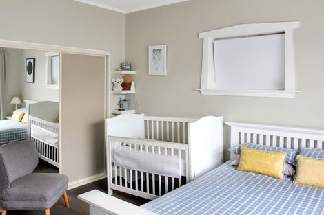 Photo of property in 97 Barrington Street, Somerfield, Christchurch, 8024