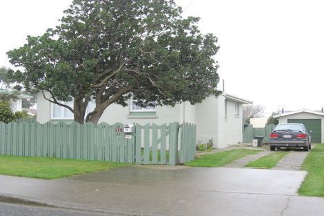 Photo of property in 96 Oreti Street, Kingswell, Invercargill, 9812