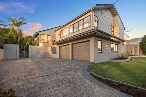 Photo of property in 28 Rahui Road, Greenhithe, Auckland, 0632