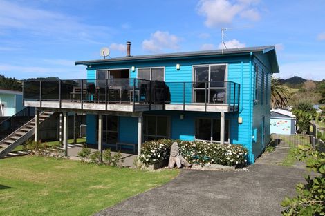 Photo of property in 39 Bluff Road, Kuaotunu West, Whitianga, 3592