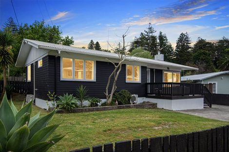 Photo of property in 20 Silverstream Road, Horahora, Whangarei, 0110