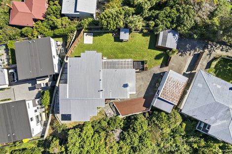 Photo of property in 22 Monowai Road, Johnsonville, Wellington, 6037