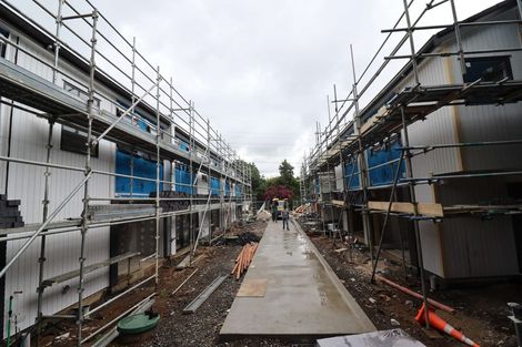 Photo of property in 110a Hillside Road, Papatoetoe, Auckland, 2025