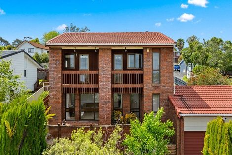 Photo of property in 81 Kennedy Avenue, Forrest Hill, Auckland, 0620