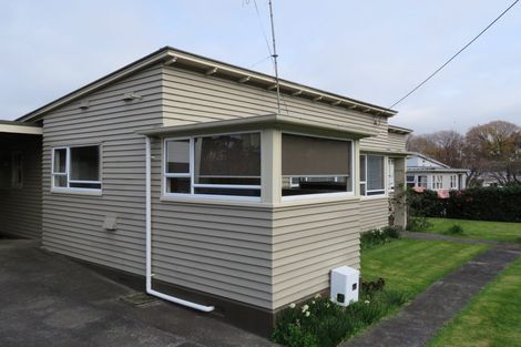Photo of property in 6 Broughton Street, Whanganui East, Whanganui, 4500