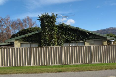 Photo of property in 51 Antrim Street, Cromwell, 9310