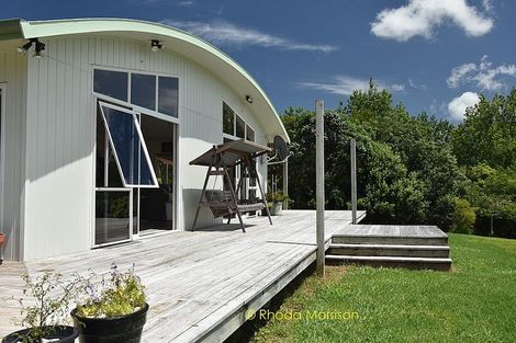 Photo of property in 245 Metcalfe Road, Matakohe, 0593