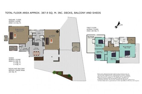 Photo of property in 2/305 Lake Road, Hauraki, Auckland, 0622