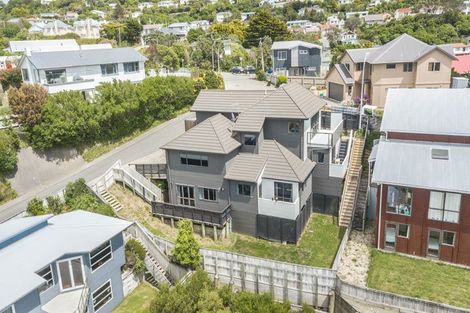 Photo of property in 47 Hawtrey Terrace, Churton Park, Wellington, 6037