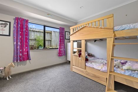 Photo of property in 3 Sequoia Place, Morrinsville, 3300