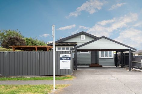 Photo of property in 22 Osier Road, Greenmeadows, Napier, 4112