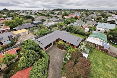 Photo of property in 46 Robertson Street, Richmond, Invercargill, 9810